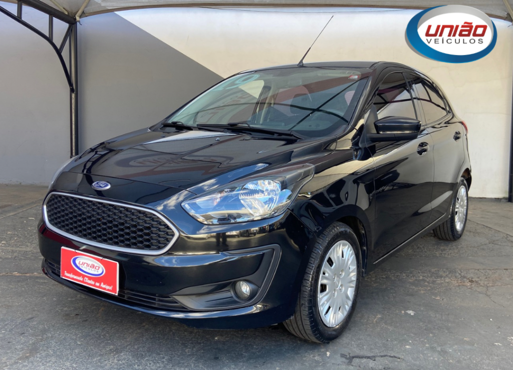 FORD Ka Hatch