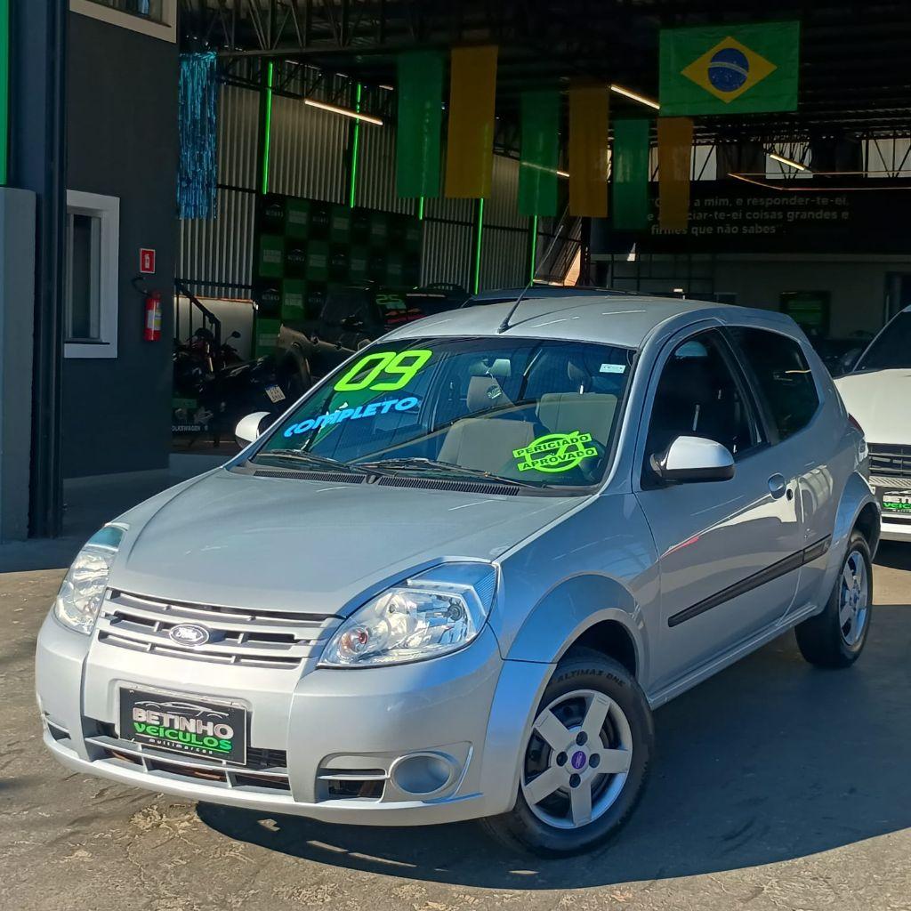FORD Ka Hatch