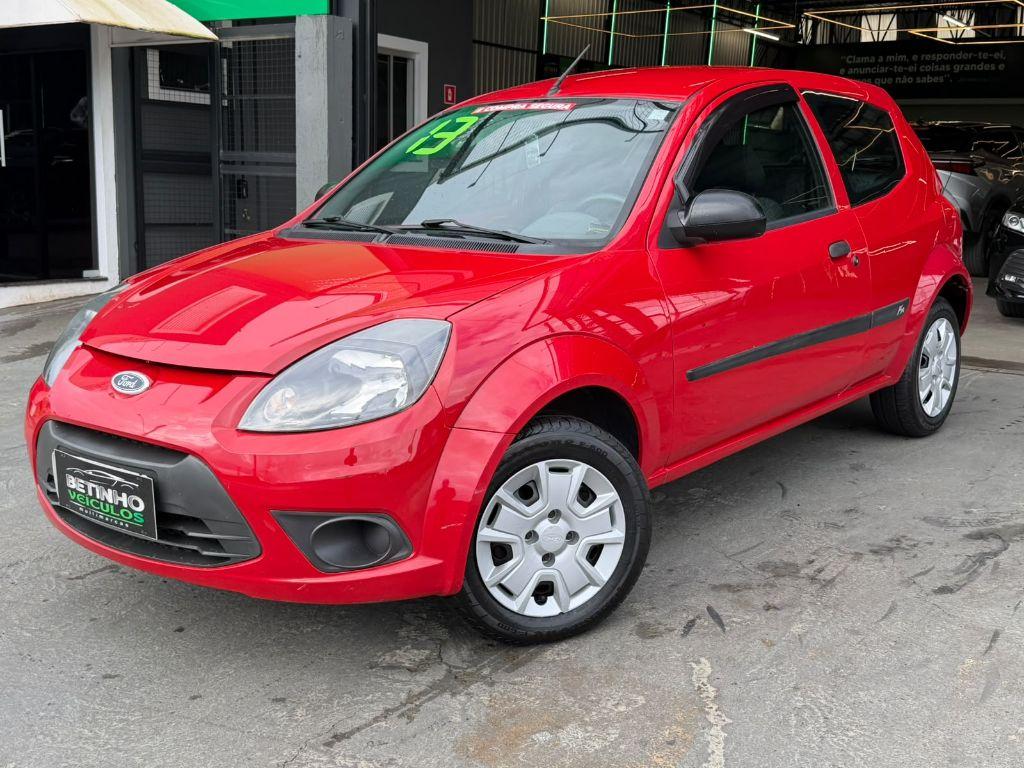 FORD Ka Hatch