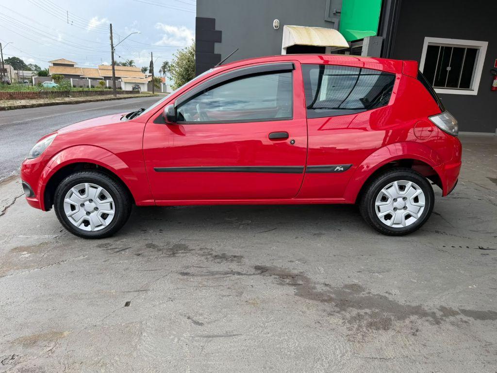 FORD Ka Hatch - Foto