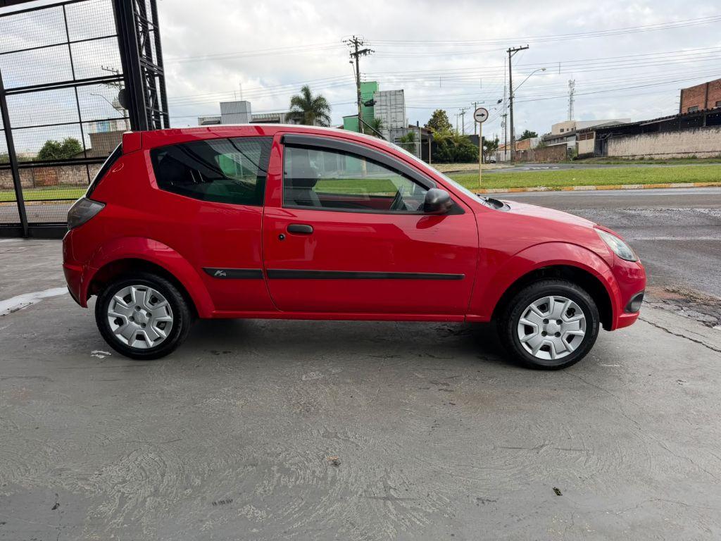 FORD Ka Hatch - Foto