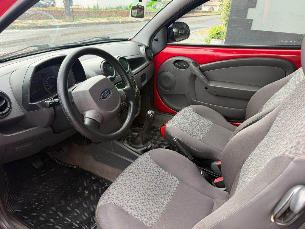 FORD Ka Hatch - Foto