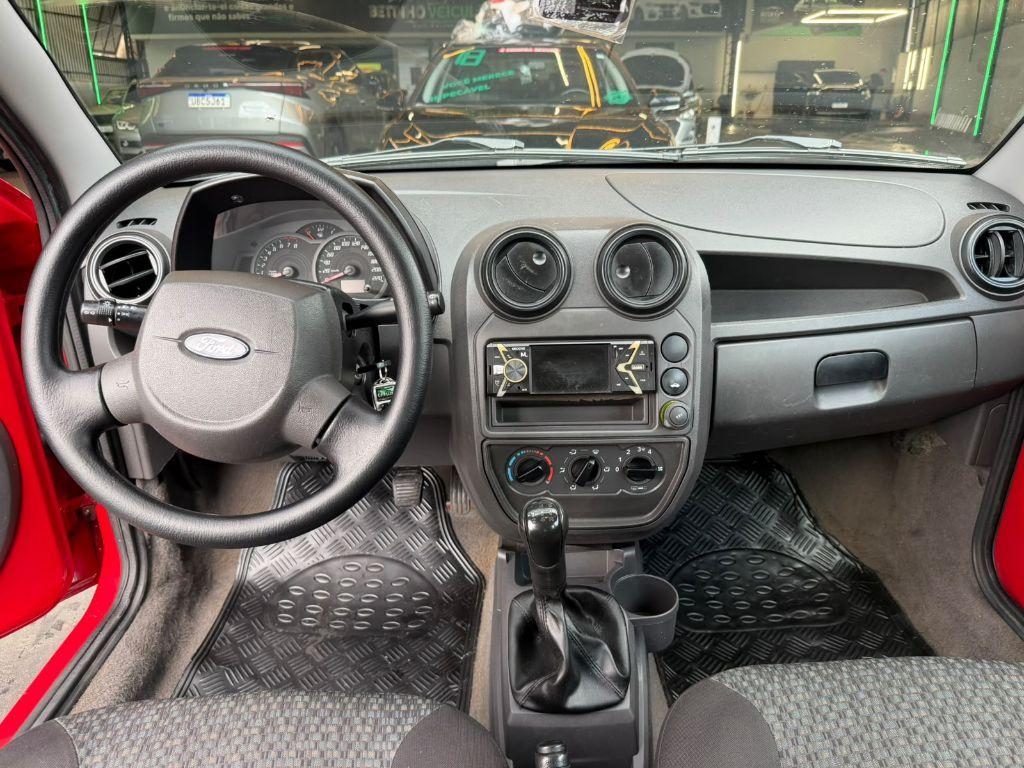 FORD Ka Hatch - Foto