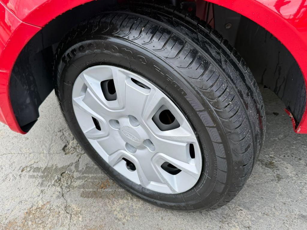 FORD Ka Hatch - Foto