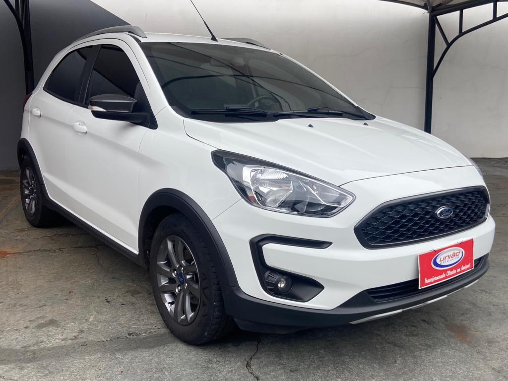 FORD Ka Hatch