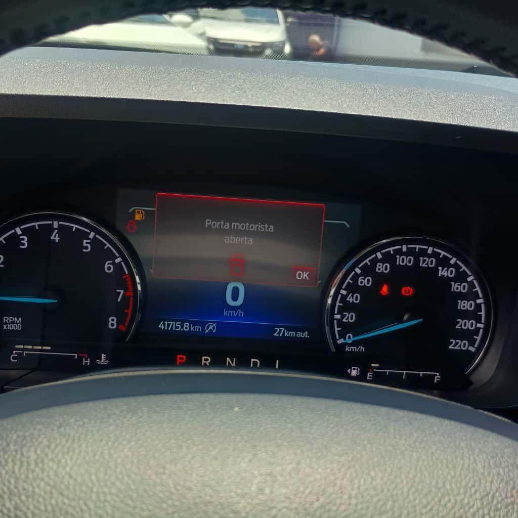 FORD Maverick Pick-up - Foto