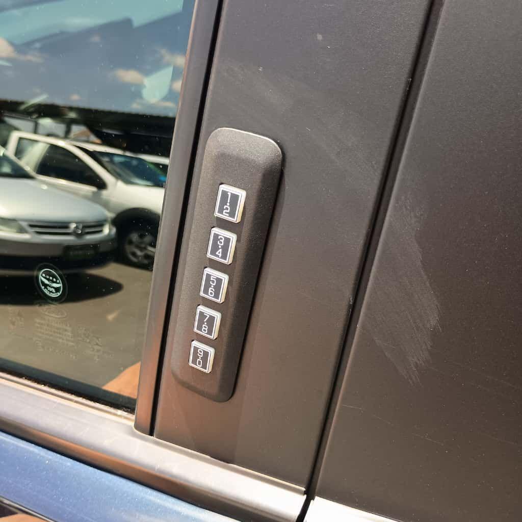 FORD Maverick Pick-up - Foto