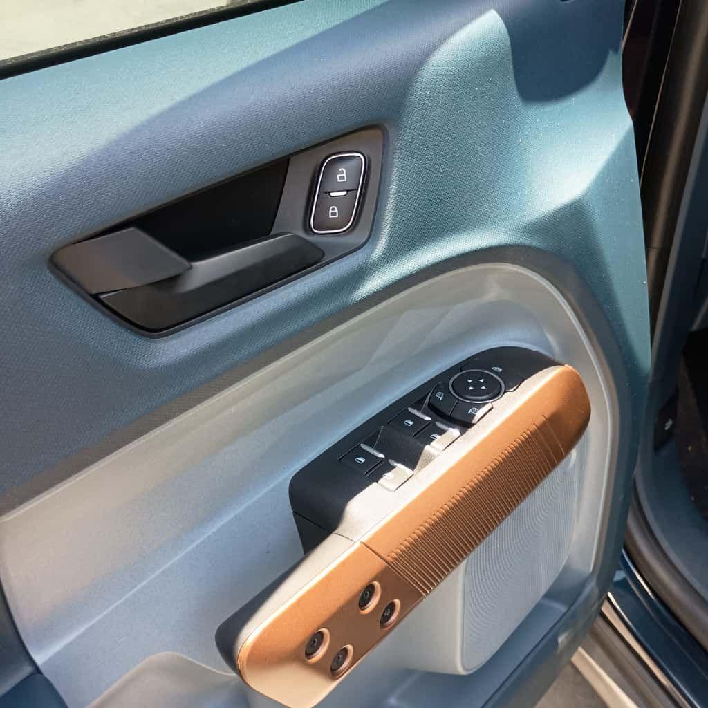 FORD Maverick Pick-up - Foto