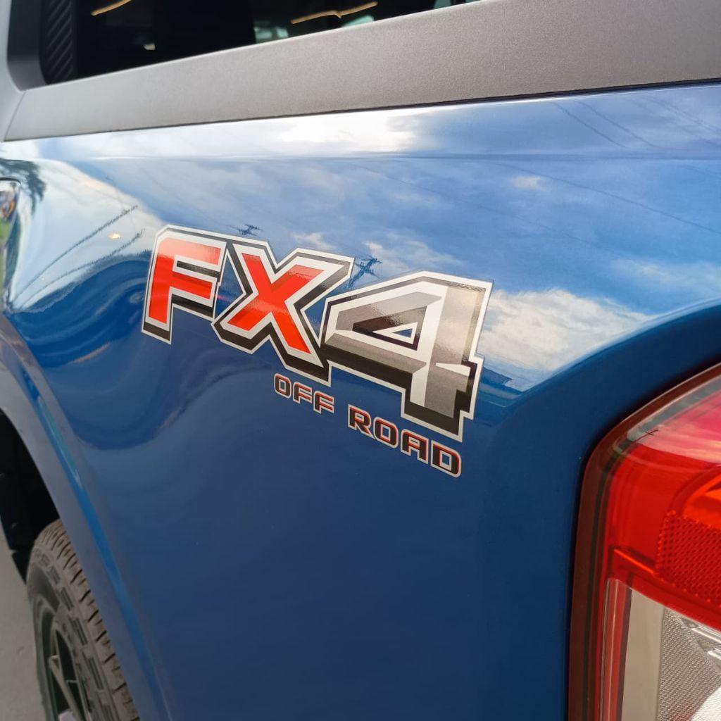 FORD Maverick Pick-up - Foto