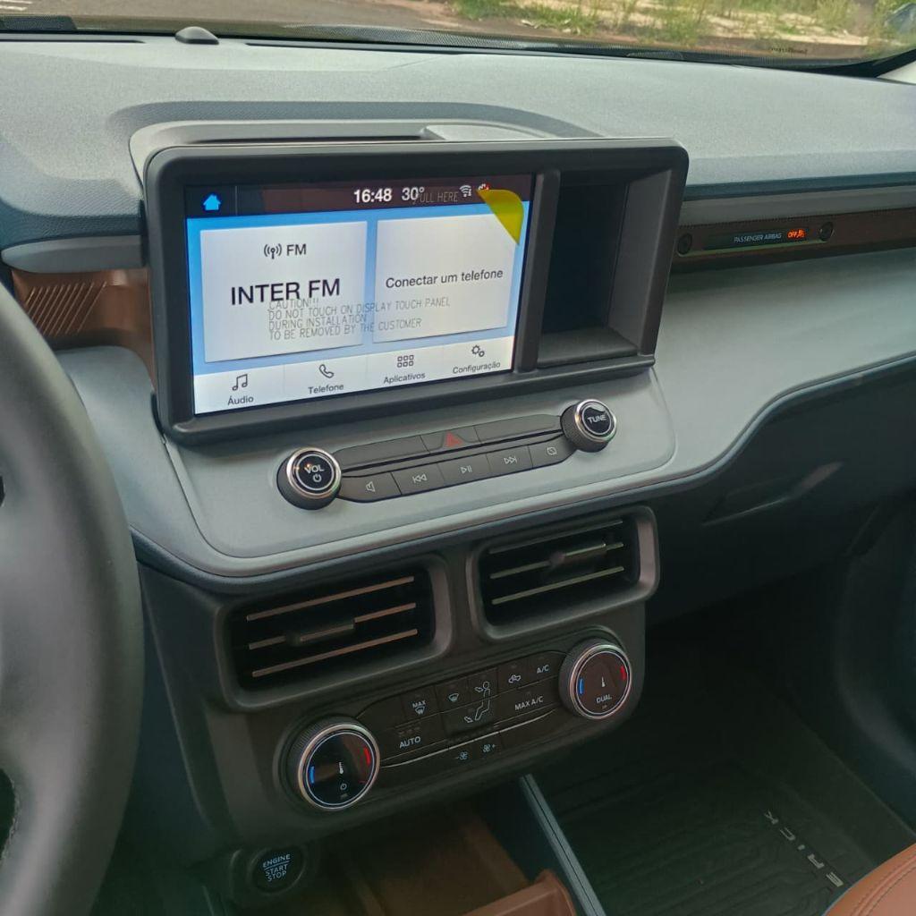 FORD Maverick Pick-up - Foto