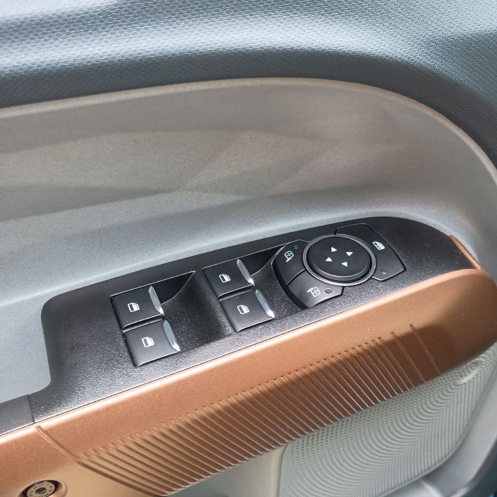 FORD Maverick Pick-up - Foto