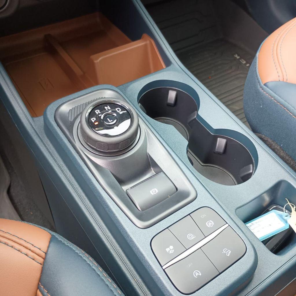 FORD Maverick Pick-up - Foto