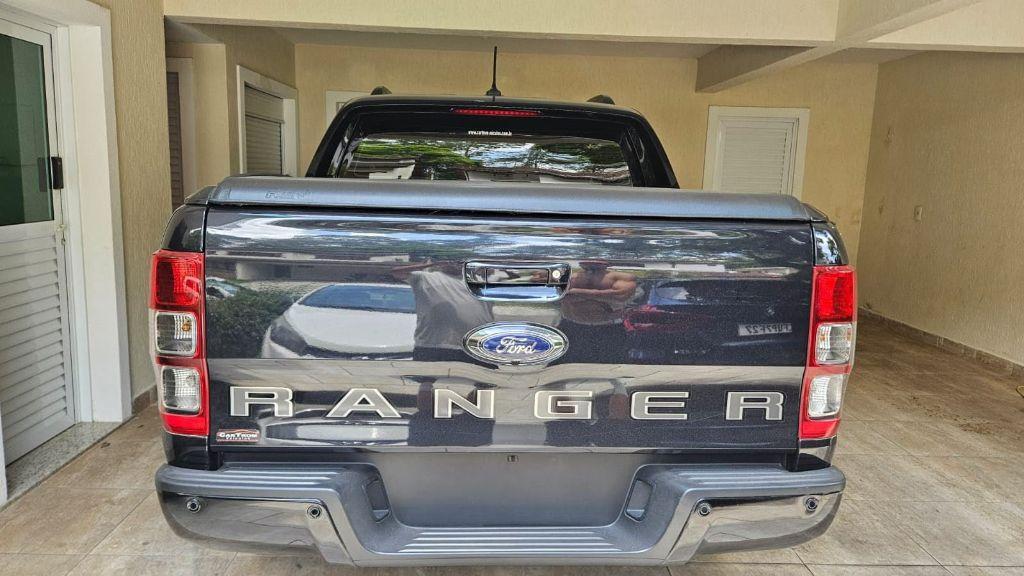 FORD Ranger - Foto