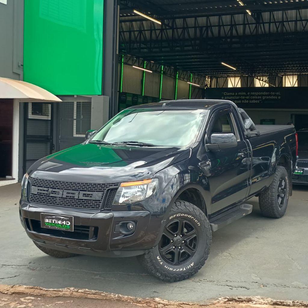 FORD Ranger - Foto