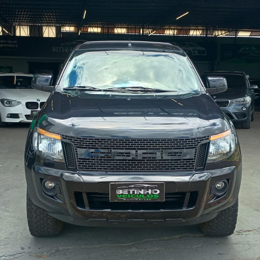FORD Ranger - Foto