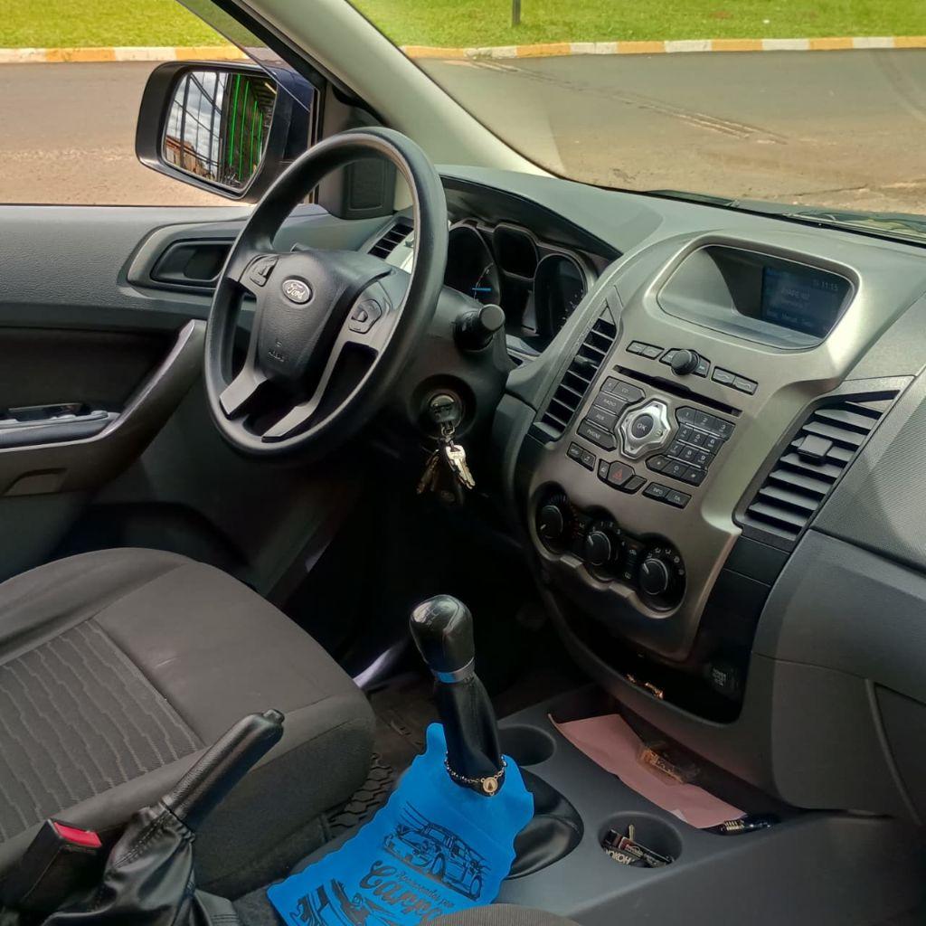 FORD Ranger - Foto