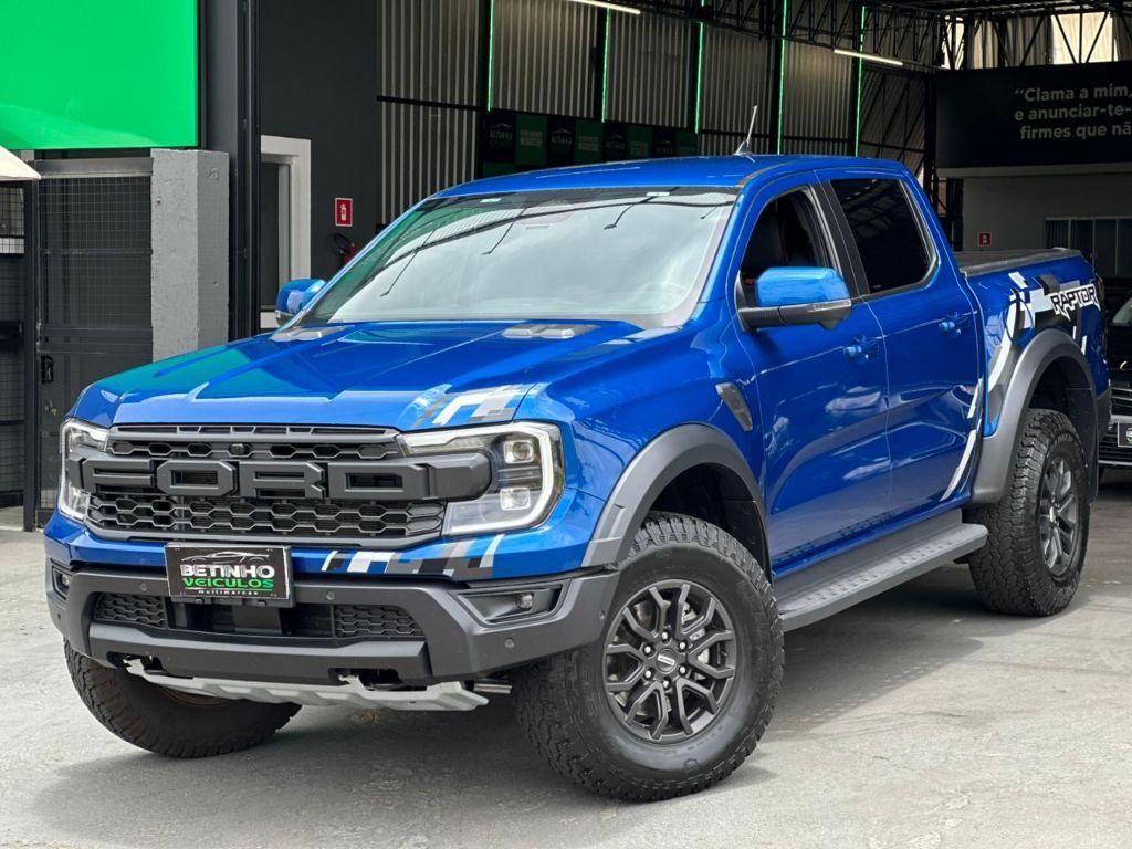 FORD Ranger - Foto