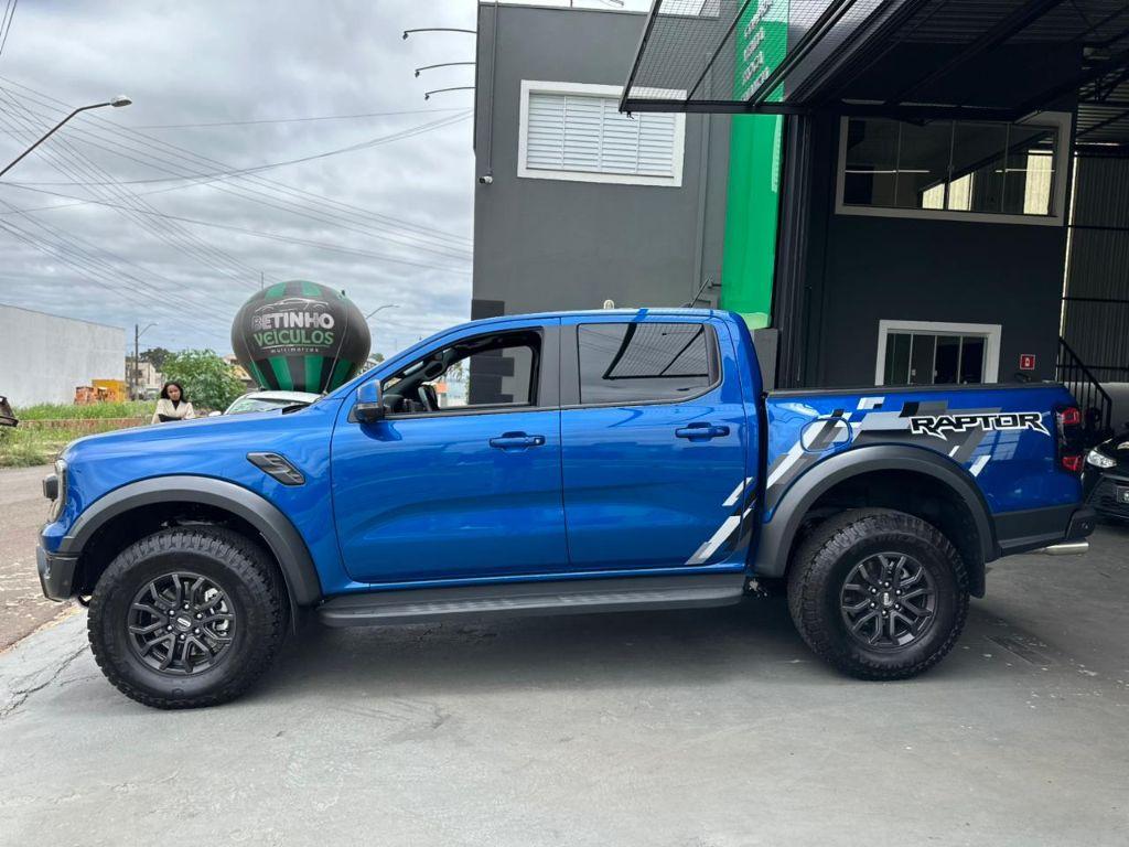 FORD Ranger - Foto