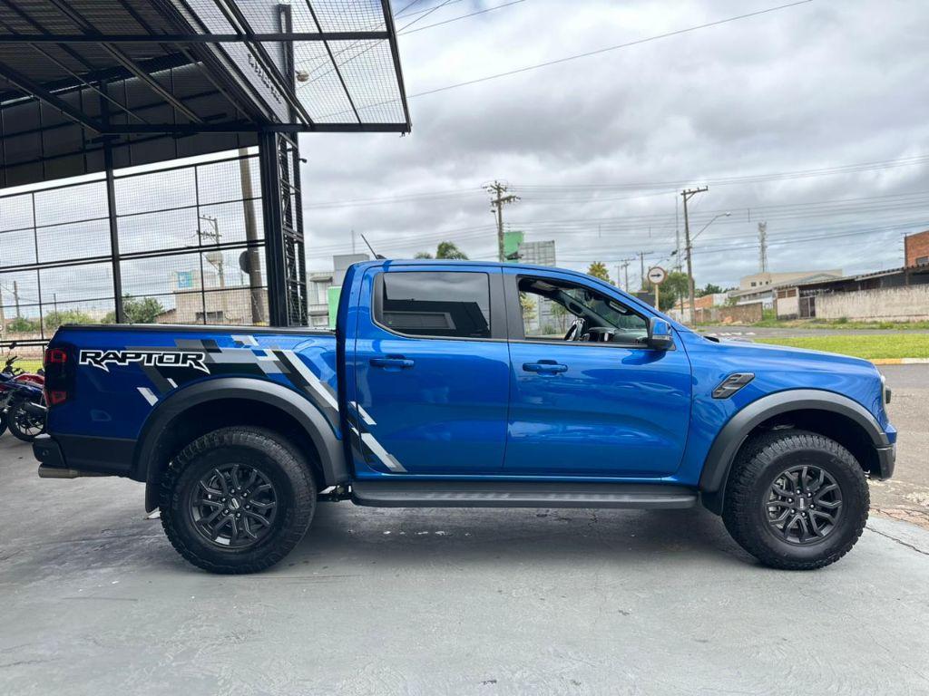 FORD Ranger - Foto