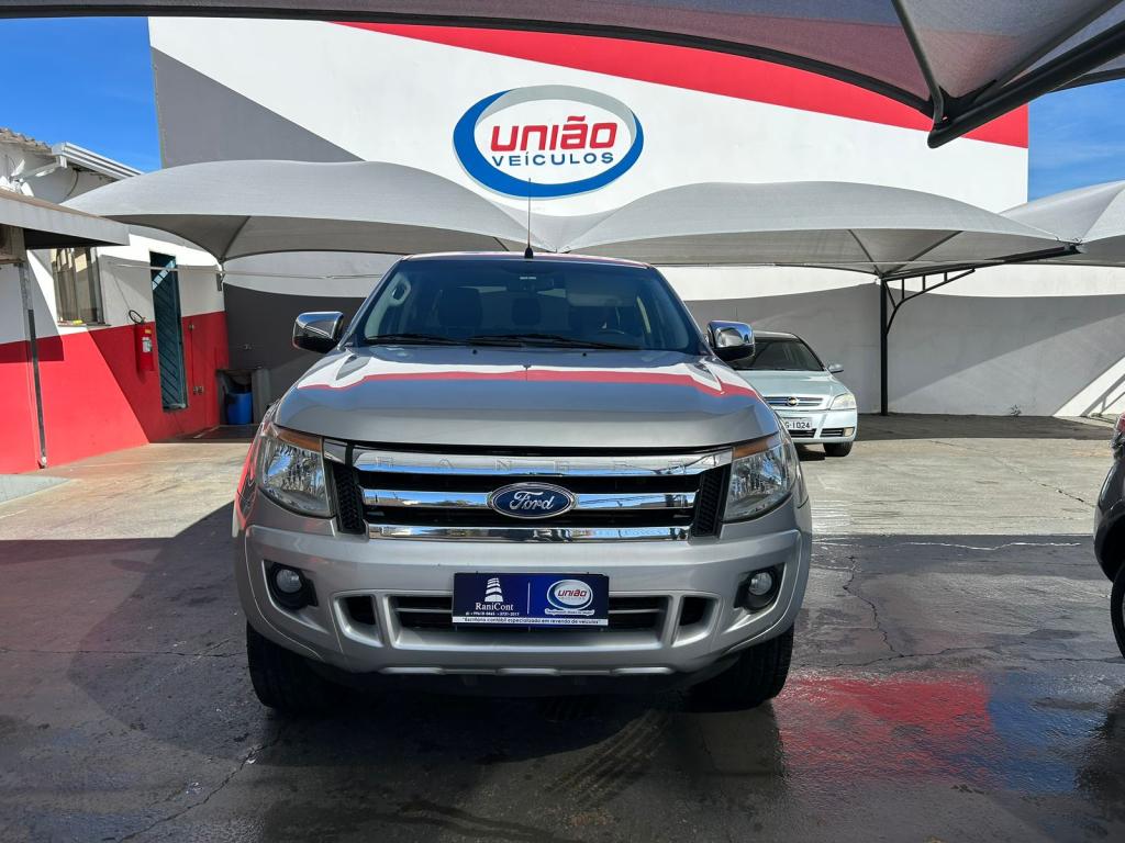 FORD Ranger - Foto
