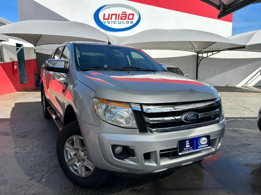 FORD Ranger - Foto