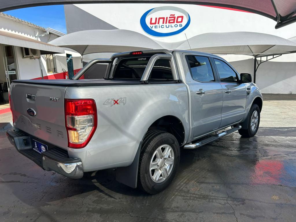 FORD Ranger - Foto