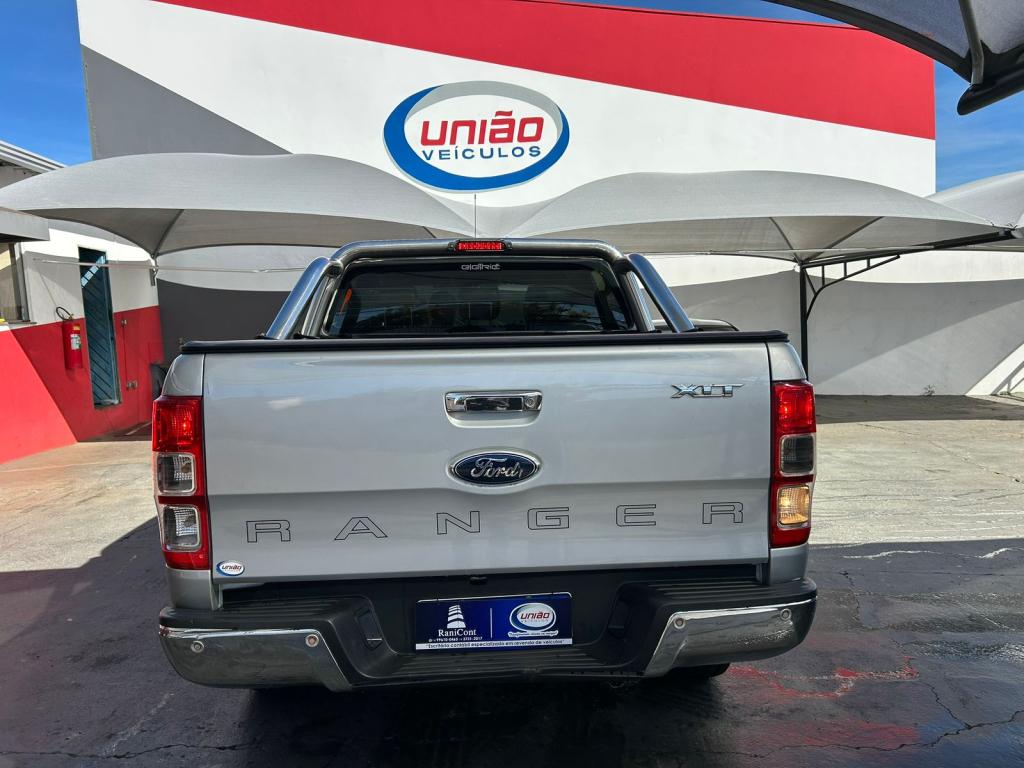 FORD Ranger - Foto