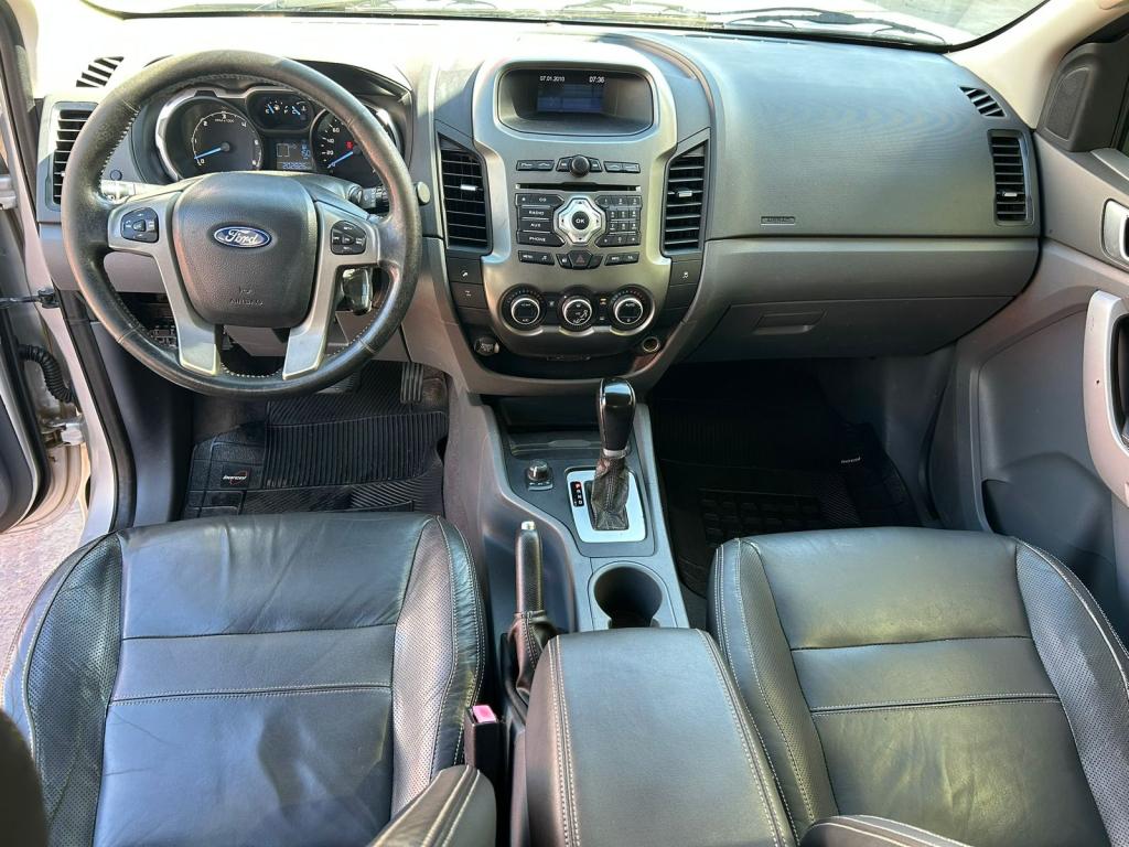 FORD Ranger - Foto