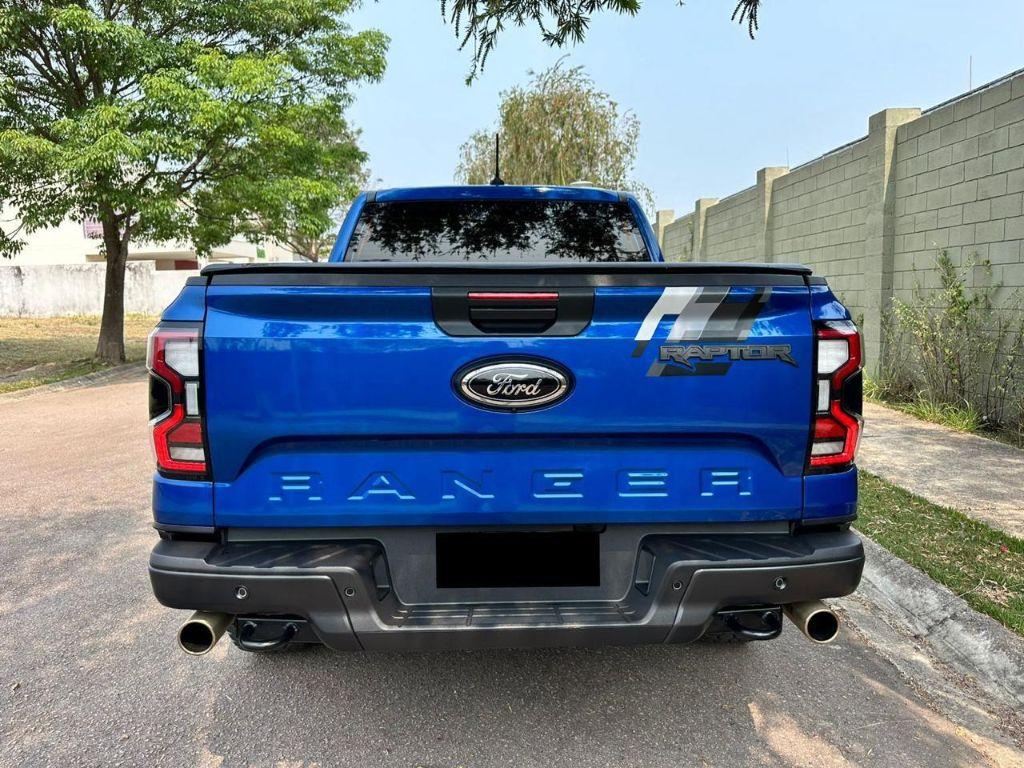 FORD Ranger - Foto