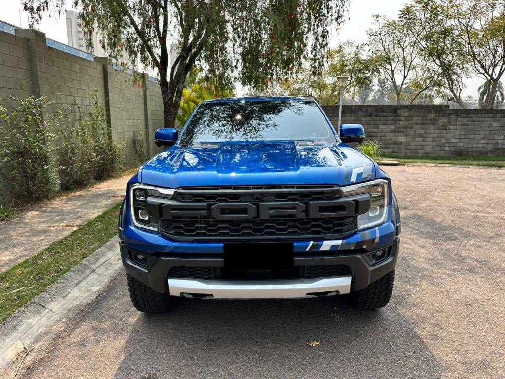 FORD Ranger - Foto