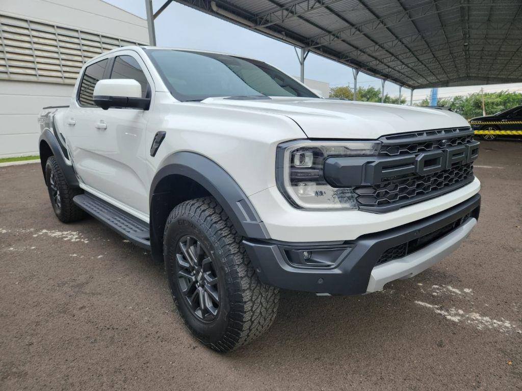 FORD Ranger - Foto