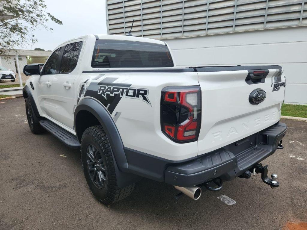 FORD Ranger - Foto