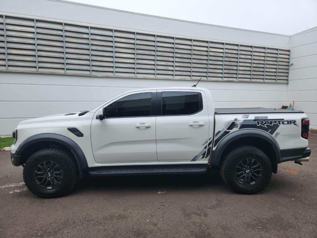 FORD Ranger - Foto