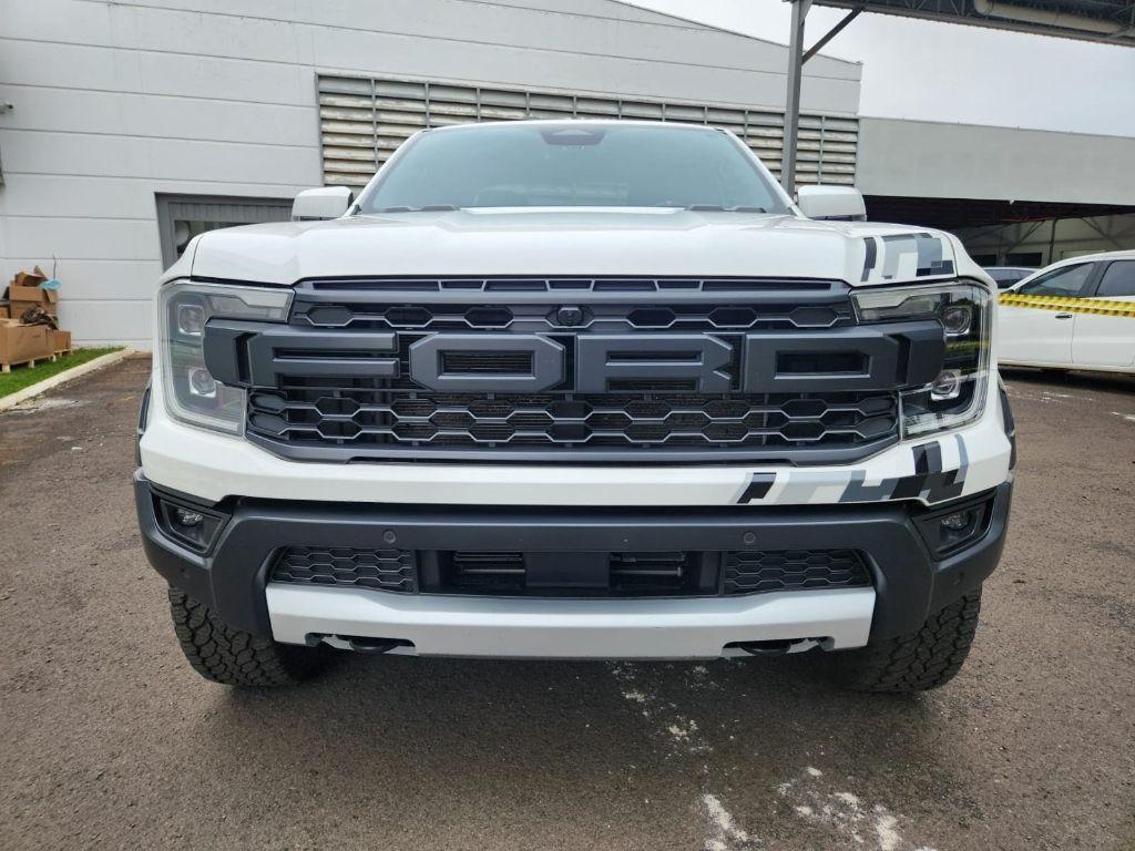 FORD Ranger - Foto