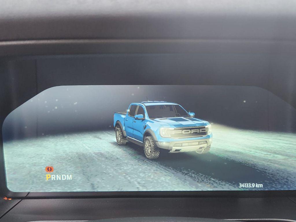 FORD Ranger - Foto