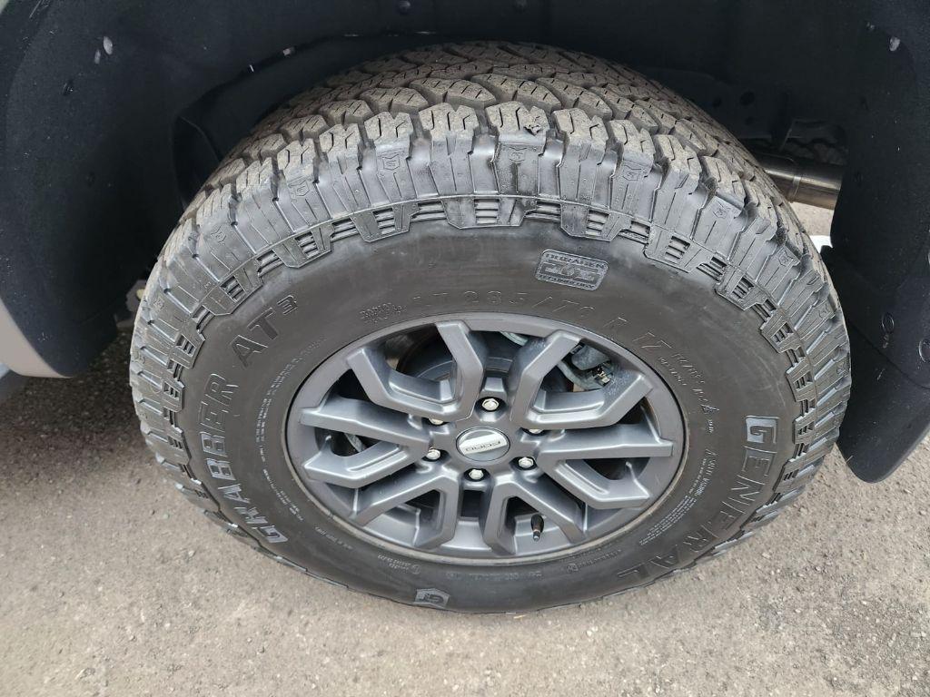FORD Ranger - Foto