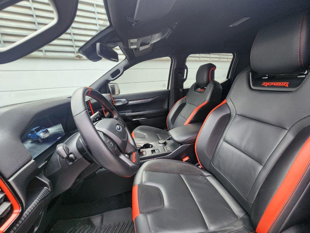 FORD Ranger - Foto