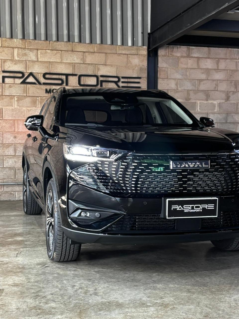 GWM Haval H6 - Foto