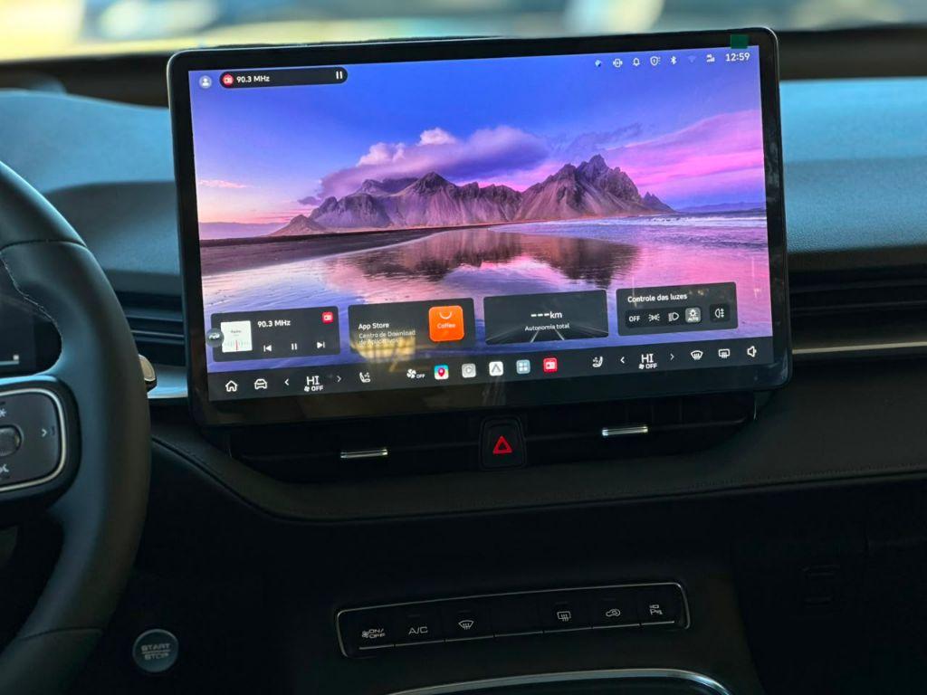 GWM Haval H6 - Foto
