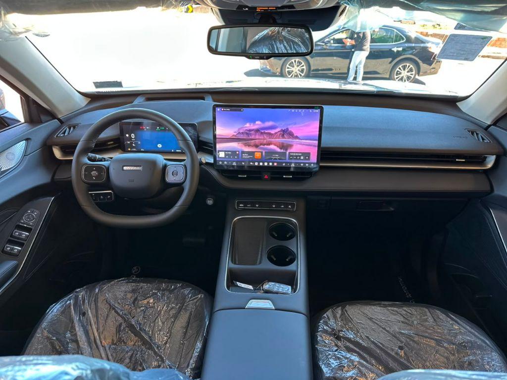 GWM Haval H6 - Foto