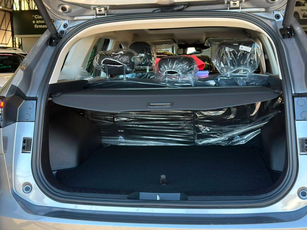 GWM Haval H6 - Foto