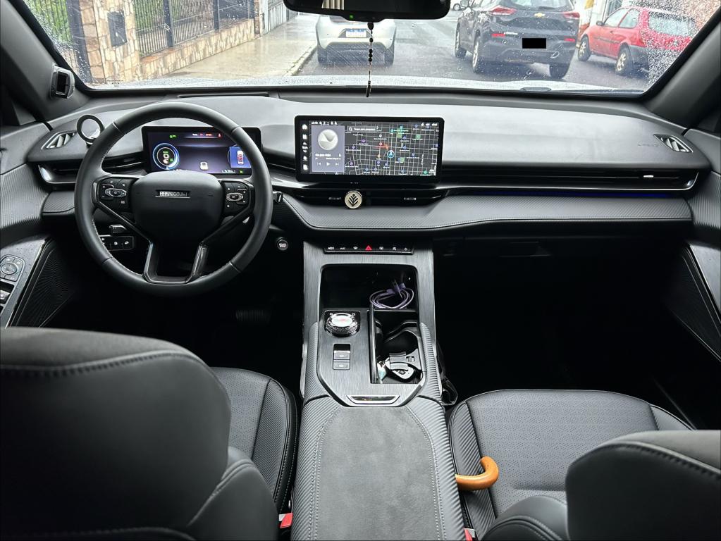 GWM Haval H6 GT - Foto