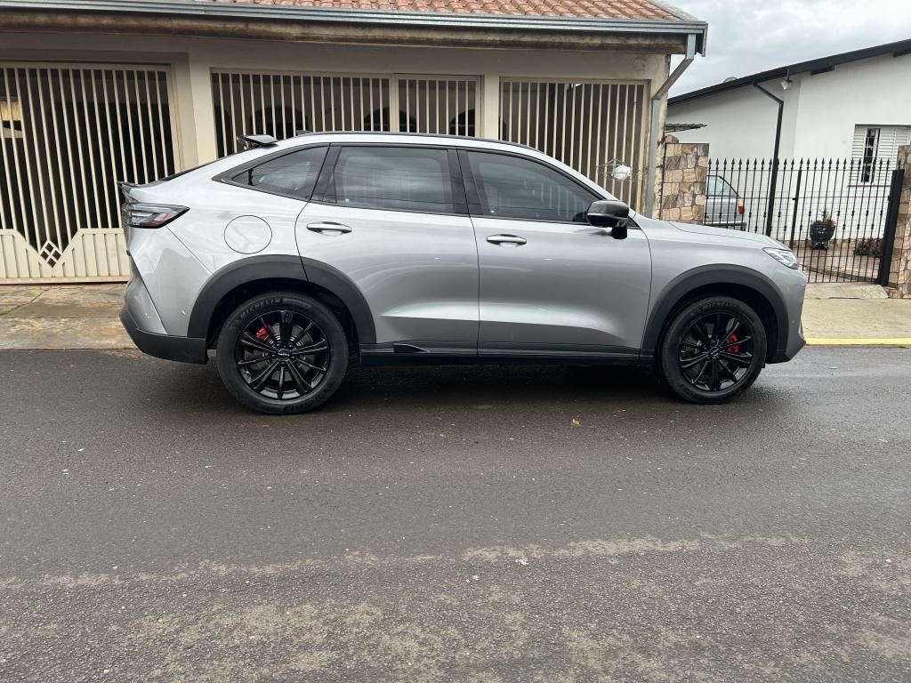 GWM Haval H6 GT - Foto