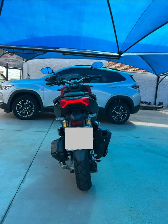 HONDA ADV 150 - Foto