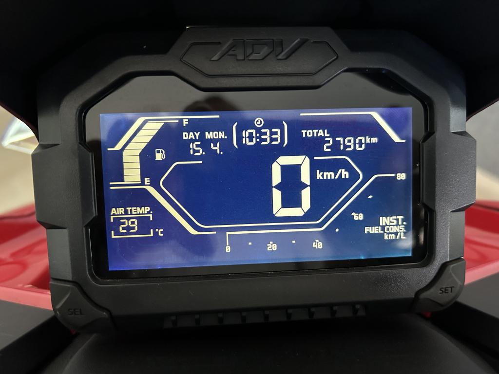 HONDA ADV 150 - Foto