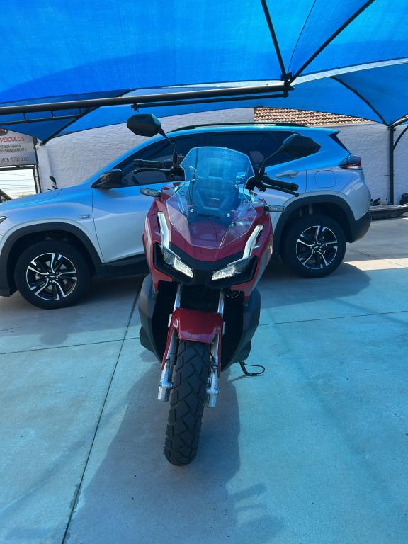 HONDA ADV 150 - Foto