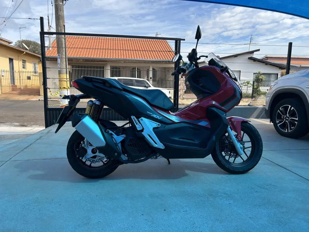 HONDA ADV 150 - Foto