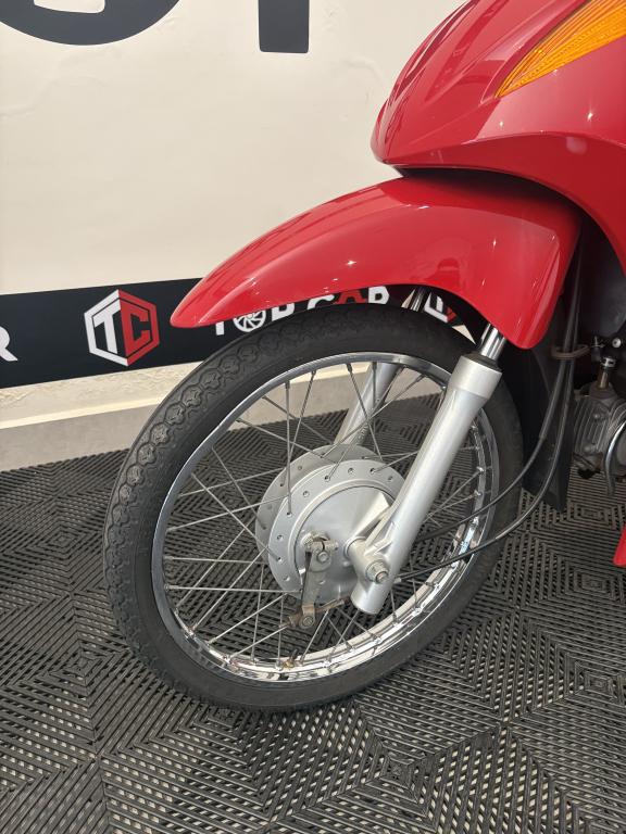 HONDA Biz 100 - Foto