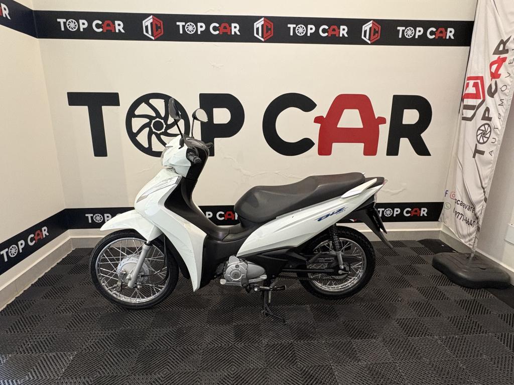 HONDA Biz 110 I