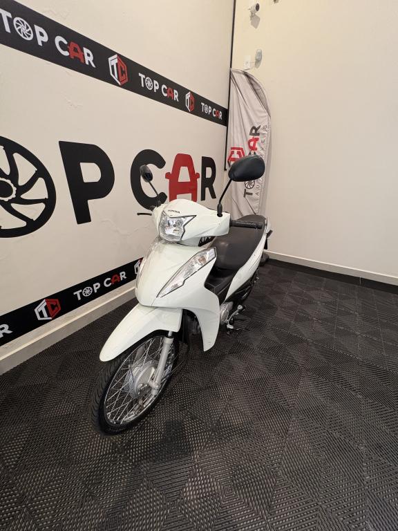 HONDA Biz 110 I - Foto